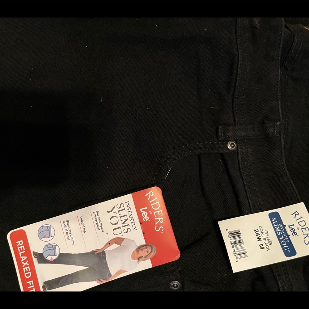 Lee Riders jeans